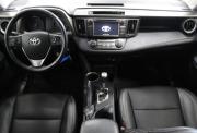 Toyota RAV4 IV (XA40) Рестайлинг Астрахань  - изображение 41