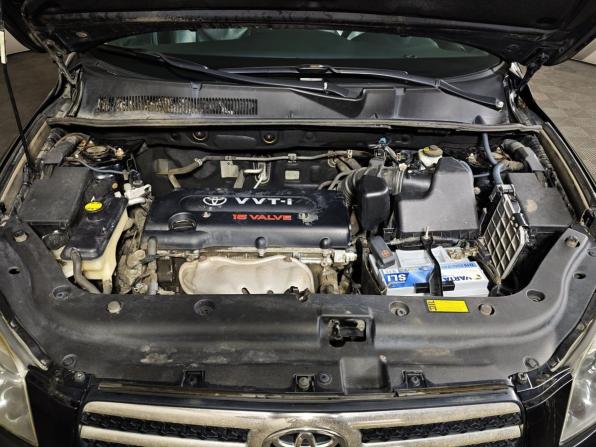 Toyota RAV4 III (XA30) с пробегом 2008 года, цена 1 195 000 рублей, 260157 км, внедорожник, Автокод Объявления