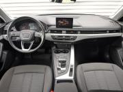 Audi A4 V (B9) Москва  - изображение 40