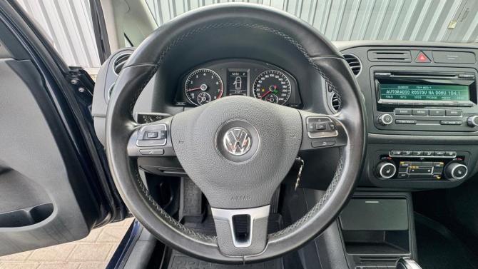 Volkswagen Golf Plus II с пробегом 2013 года, цена 659 000 рублей, 296800 км, хэтчбек, Автокод Объявления