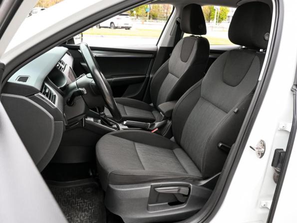Skoda Octavia III (A7) Рестайлинг с пробегом 2020 года, цена 1 841 753 рубля, 173542 км, лифтбек, Автокод Объявления
