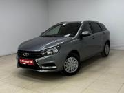 Lada (ВАЗ) Vesta I Альметьевск  - изображение 24