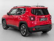 Jeep Renegade I Москва  - изображение 32
