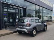 Renault Duster II Санкт-Петербург  - изображение 24