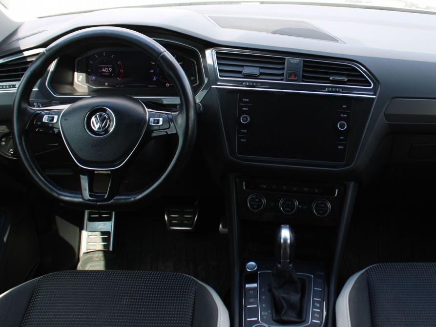 Volkswagen Tiguan II Дзержинск  - изображение 14
