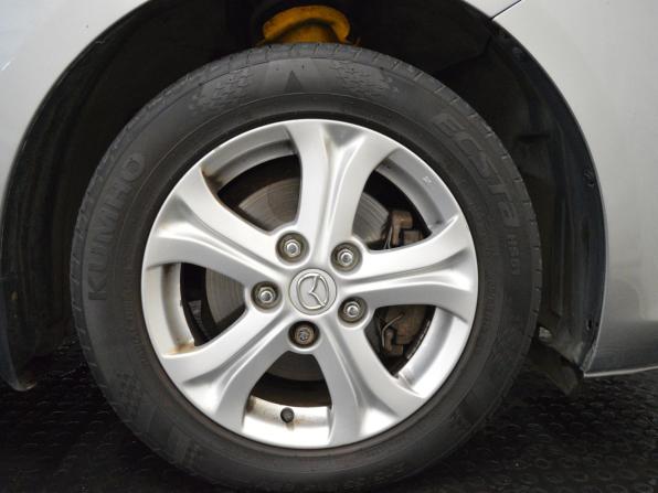 Mazda 3 II (BL) Рестайлинг с пробегом 2011 года, цена 873 000 рублей, 196451 км, хэтчбек, Автокод Объявления