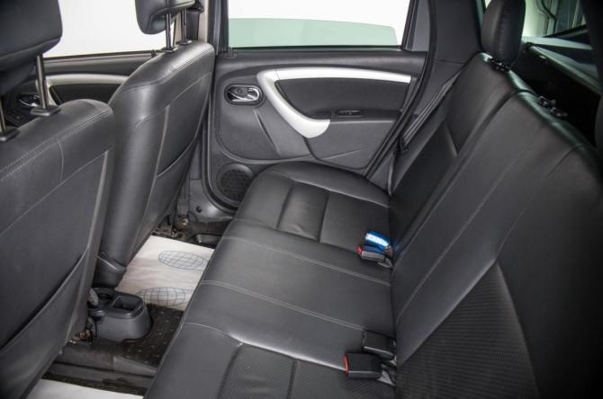 Nissan Terrano III (D10) с пробегом 2014 года, цена 1 429 000 рублей, 63000 км, внедорожник, Автокод Объявления