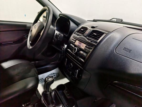 Lada (ВАЗ) Granta I Рестайлинг с пробегом 2022 года, цена 877 600 рублей, 52825 км, универсал, Автокод Объявления