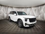 GAC GS8 II Москва  - изображение 23