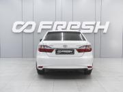 Toyota Camry VII (XV50) Рестайлинг Ростов-на-Дону  - изображение 24