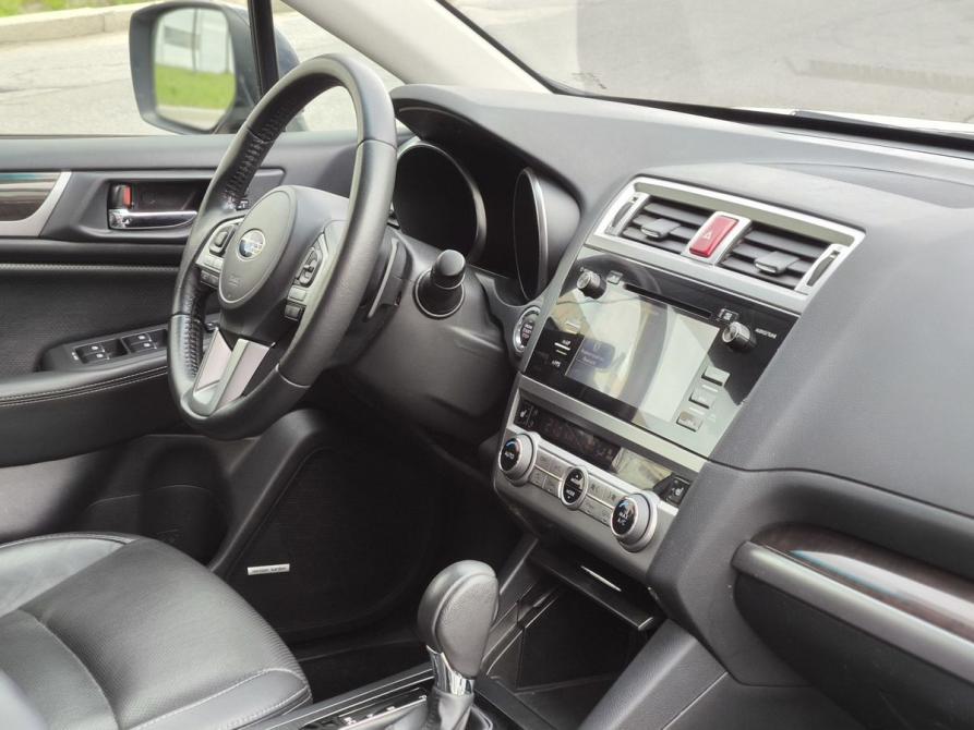 Subaru Outback V Санкт-Петербург  - изображение 15