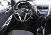 Hyundai Solaris I Нижний Новгород  - изображение 38