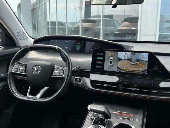 Changan UNI-K с пробегом 2023 года, цена 2 389 000 рублей, 79000 км, внедорожник, Автокод Объявления