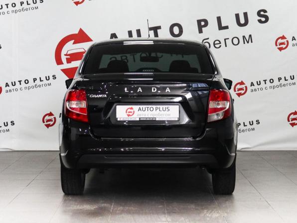 Lada (ВАЗ) Granta I Рестайлинг с пробегом 2023 года, цена 889 000 рублей, 67706 км, седан, Автокод Объявления