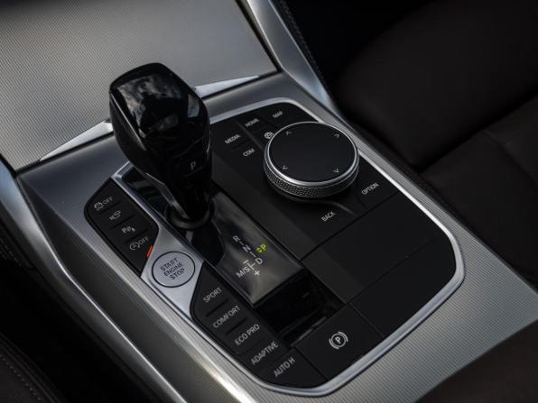 BMW 4 серии G22 G23 G26 с пробегом 2021 года, цена 4 848 000 рублей, 92900 км, лифтбек, Автокод Объявления