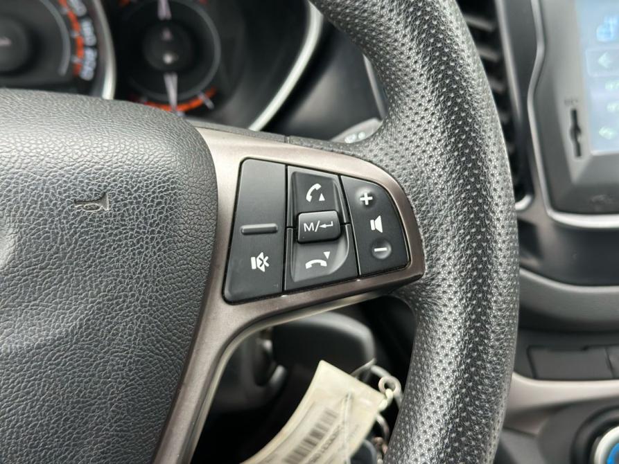Lada (ВАЗ) Vesta I Санкт-Петербург  - изображение 17