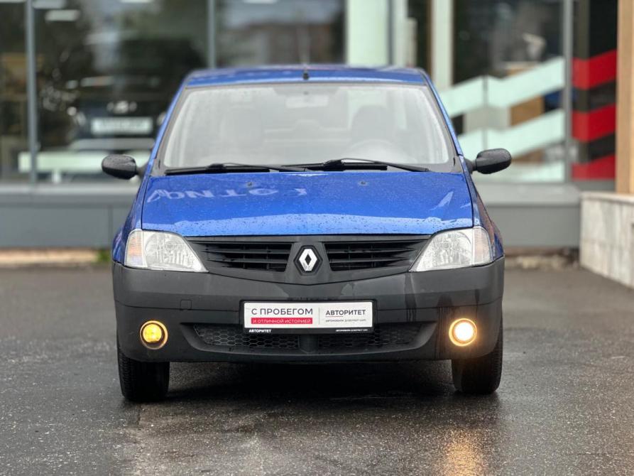 Renault Logan I Архангельск  - изображение 3
