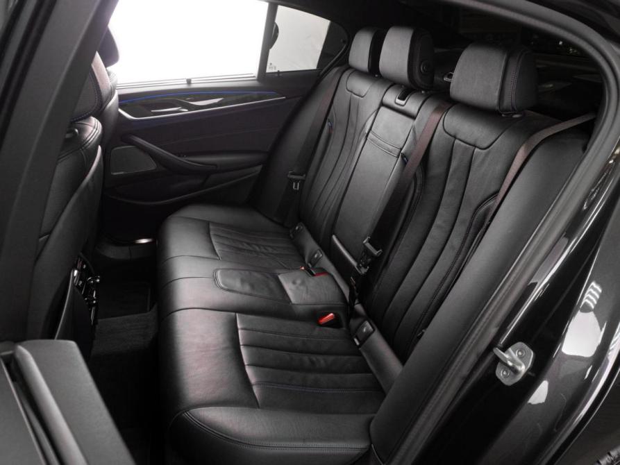 BMW 5 серии VII (G30/G31/G38) Тюмень  - изображение 21