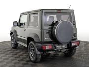 Suzuki Jimny IV Москва  - изображение 34