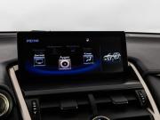 Lexus NX I Санкт-Петербург  - изображение 43