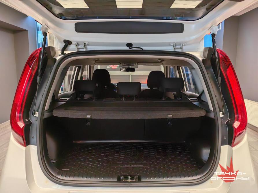 Kia Soul III Пермь  - изображение 18