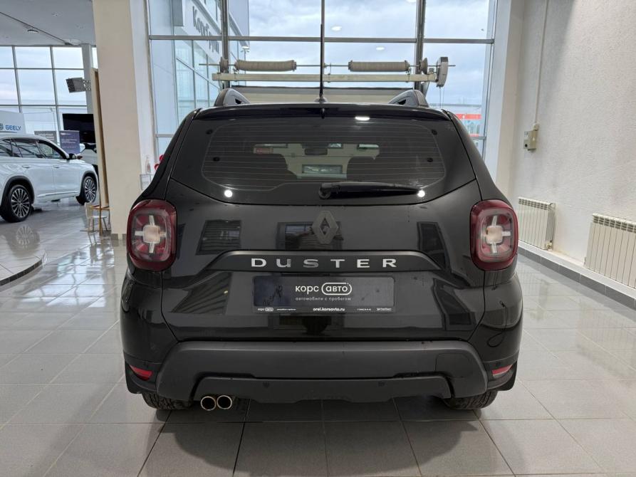 Renault Duster II Орел  - изображение 5