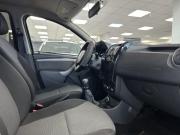 Renault Duster I Рестайлинг Москва  - изображение 28