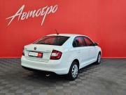 Skoda Rapid I Рестайлинг Вологда  - изображение 20