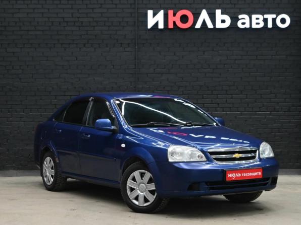 Chevrolet Lacetti I с пробегом 2012 года, цена 450 000 рублей, 127177 км, седан, Автокод Объявления