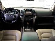 Toyota Land Cruiser 200 Series Ростов-на-Дону  - изображение 44