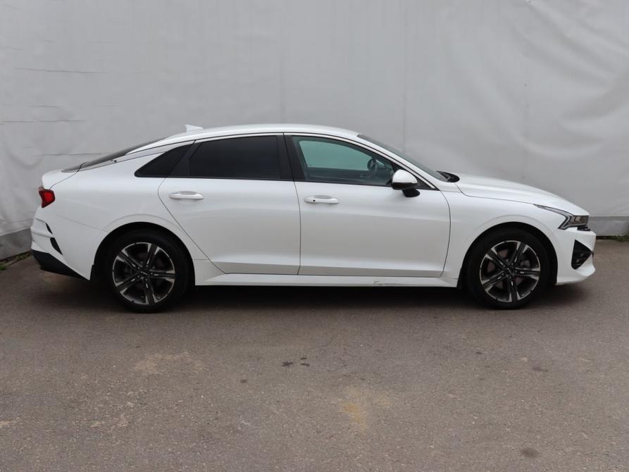 Kia K5 III Москва  - изображение 7
