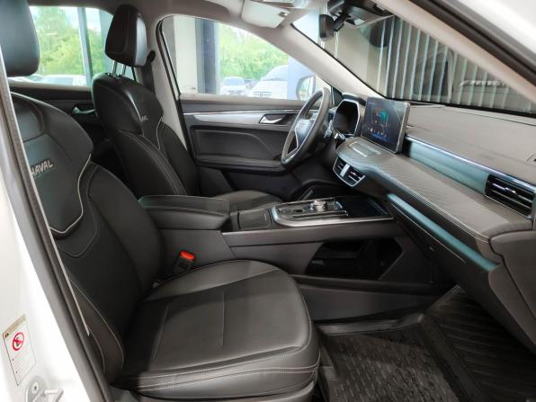 Haval Jolion I с пробегом 2023 года, цена 2 099 000 рублей, 24603 км, внедорожник, Автокод Объявления