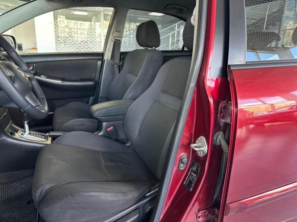 Toyota Corolla IX (E120 E130) Рестайлинг с пробегом 2005 года, цена 695 000 рублей, 215000 км, седан, Автокод Объявления