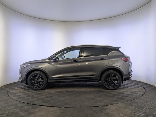 Geely Coolray I Рестайлинг с пробегом 2023 года, цена 1 850 000 рублей, 85213 км, внедорожник, Автокод Объявления