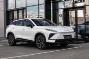 Omoda C5 II Саранск  - изображение 29