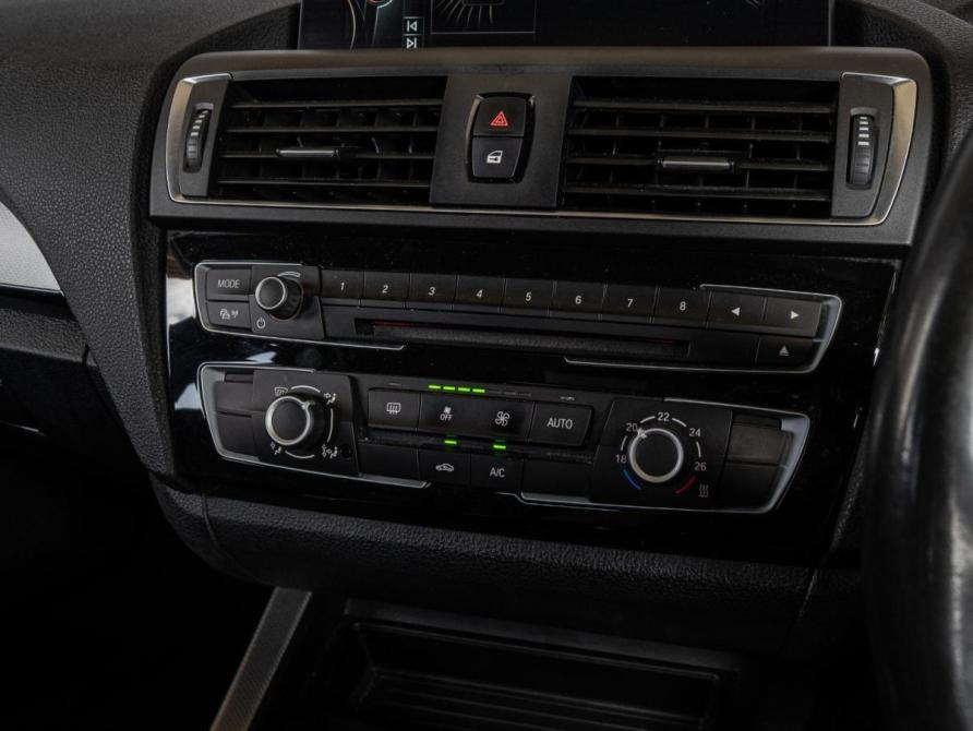 BMW 1 серии II (F20/F21) Рестайлинг Краснодар  - изображение 12