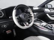 Mercedes-Benz AMG GT 4-Door Coupe I Москва  - изображение 34
