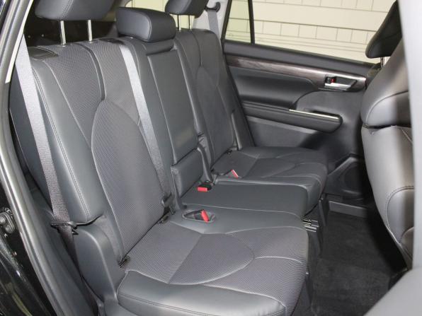 Toyota Highlander IV (XU70) с пробегом 2026 года, цена 5 670 000 рублей, 50 км, внедорожник, Автокод Объявления