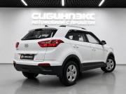 Hyundai Creta I Рестайлинг Кемерово  - изображение 19