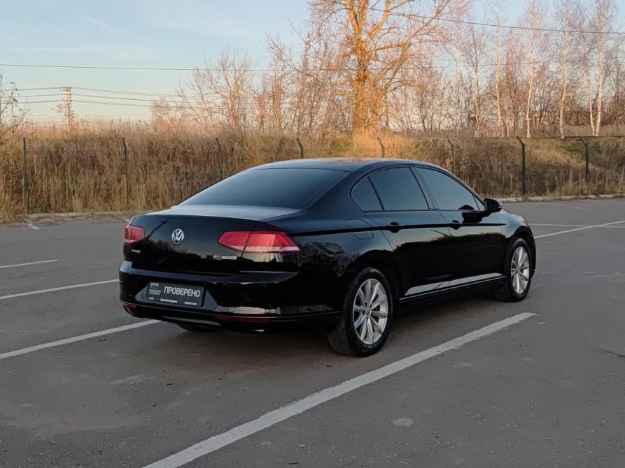 Volkswagen Passat B8 Чебоксары  - изображение 6