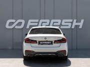BMW 5 серии VII (G30/G31/G38) Рестайлинг Краснодар  - изображение 26