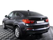 BMW X4 I (F26) Москва  - изображение 29