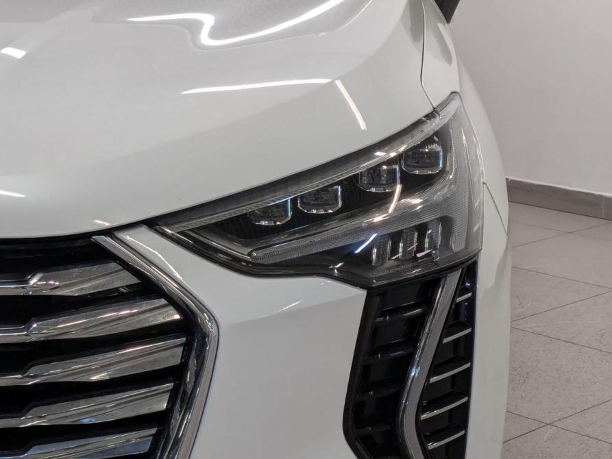 Haval Jolion I Санкт-Петербург  - изображение 11
