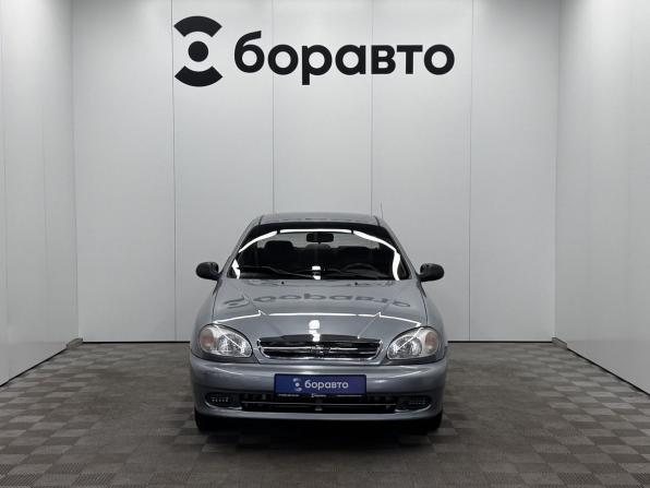 Chevrolet Lanos I с пробегом 2008 года, цена 220 000 рублей, 225064 км, седан, Автокод Объявления