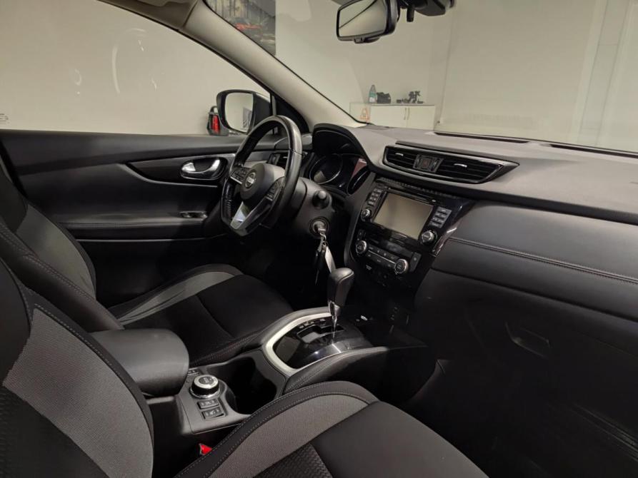 Nissan Qashqai II Рестайлинг Казань  - изображение 13