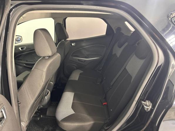 Ford EcoSport II с пробегом 2017 года, цена 1 071 000 рублей, 115363 км, внедорожник, Автокод Объявления