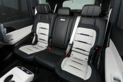 Mercedes-Benz GLS AMG II (X167) Рестайлинг Москва  - изображение 31