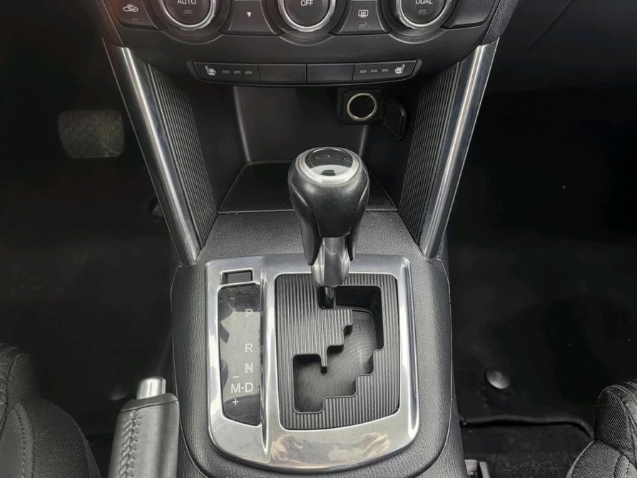 Mazda CX-5 I Санкт-Петербург  - изображение 27