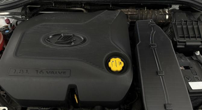 Lada (ВАЗ) Vesta I Рестайлинг (NG) с пробегом 2024 года, цена 1 750 000 рублей, 15840 км, универсал, Автокод Объявления