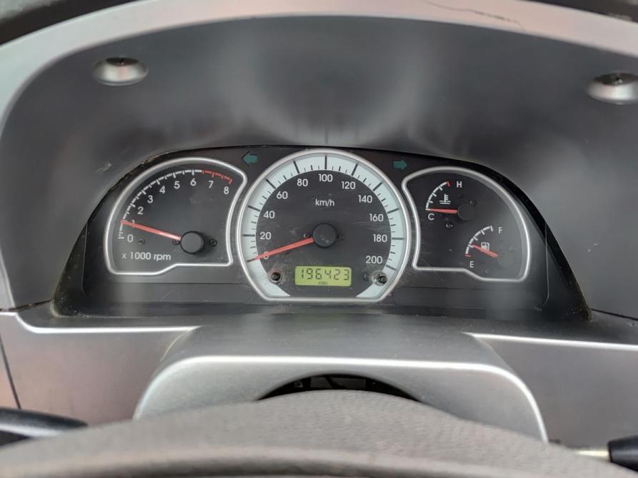 Daewoo Nexia I Рестайлинг Ижевск  - изображение 16
